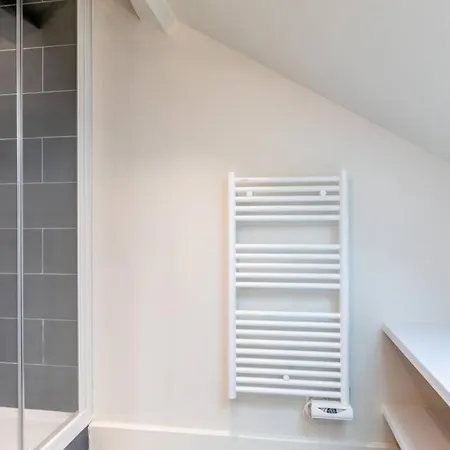 Apartment T3 Plein Centre Proche Ocean Biarritz